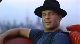 Hudson Hawk