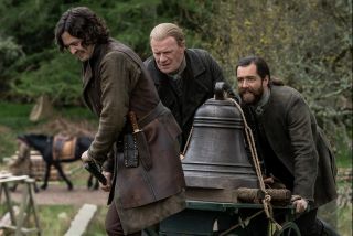 Outlander