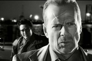 Sin City