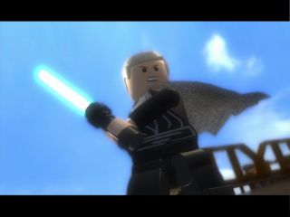 18. LEGO Star Wars – średnia ocen 79/100