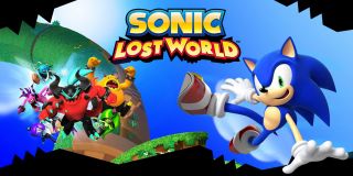 18. Sonic: Lost World – średnia ocen 57/100