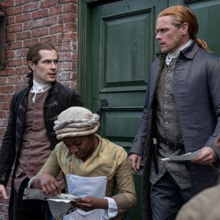 Outlander
