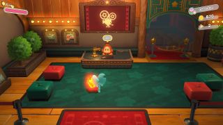 Kirby and the Forgotten Land