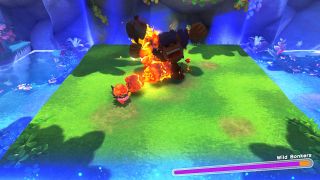 Kirby and the Forgotten Land