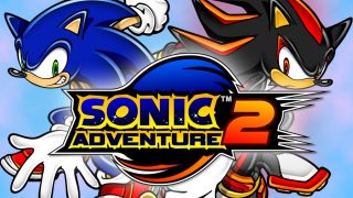 22. Sonic Adventure 2 – średnia ocen 60/100