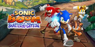 4. Sonic Boom: Shattered Crystal – średnia ocen 47/100