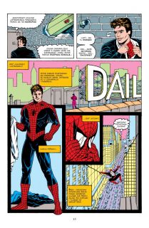 Amazing Spider-Man Epic Collection: Kosmiczne przygody