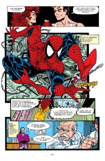 Amazing Spider-Man Epic Collection: Kosmiczne przygody