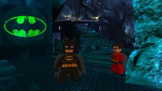 7. LEGO Batman 2: DC Super Heroes – średnia ocen 81/100