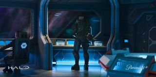 Halo - odcinek 4