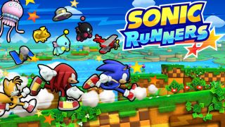 8. Sonic Runners – średnia ocen 51/100