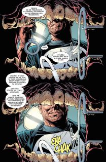 Punisher. Marvel Knights - Tom 2