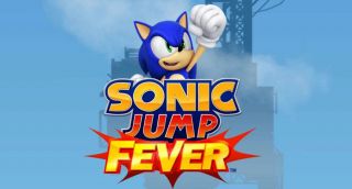 9. Sonic Jump Fever – średnia ocen 54/100