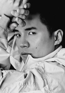 Abraham Lim