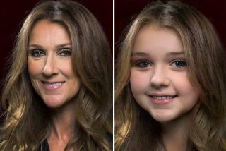 Celine Dion