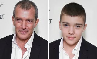 Antonio Banderas