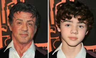 Sylvester Stallone