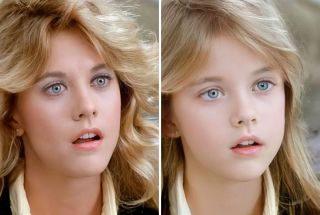 Meg Ryan