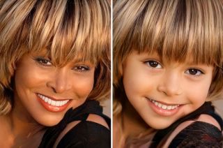 Tina Turner