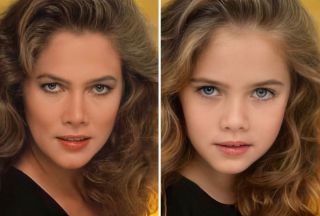 Kathleen Turner