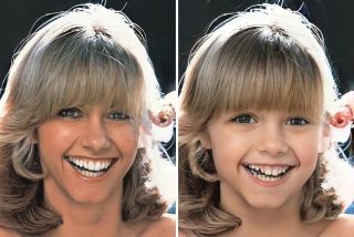 Olivia Newton-John