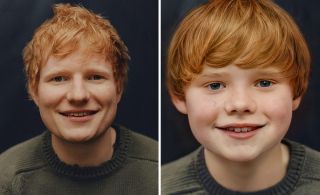 Ed Sheeran