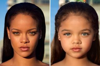 Rihanna