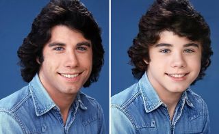 John Travolta