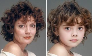 Susan Sarandon