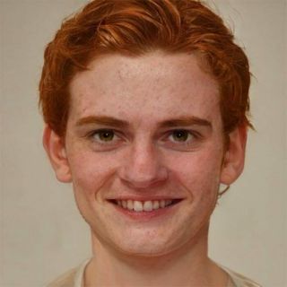 Fred Weasley
