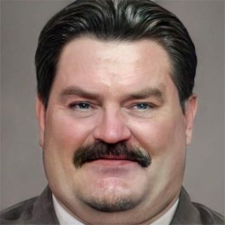 Vernon Dursley