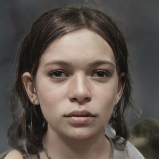 Meropa Riddle, matka Voldemorta