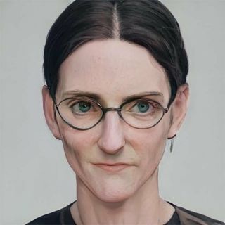 Minerwa McGonagall