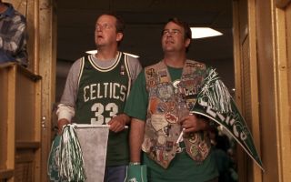 Chluba Boston Celtics