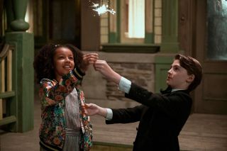 Locke & Key 3. sezon