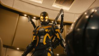 MCU