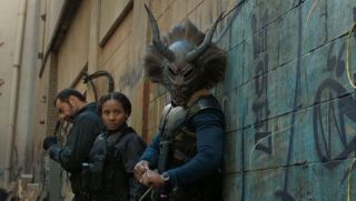 MCU