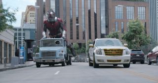 MCU