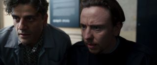 Ochroniarz w londyńskim muzeum raz jeszcze myli imię Stevena, zwracając się do niego „Scotty”. Sporą popularnością w sieci cieszy się teoria, według której Grant przychodził do miejsca pracy, podając się za „Scotty’ego” – warto jednak zauważyć, że o takiej osobowości w komiksach jeszcze nie wspominano. 