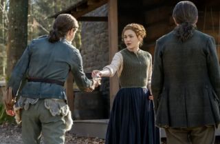 Outlander