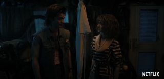 Stranger Things 4