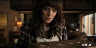 Stranger Things 4