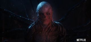 Stranger Things 4