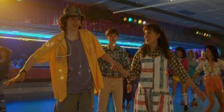 Stranger Things 4