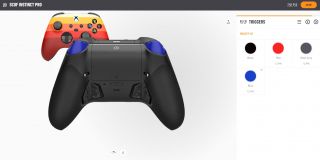 SCUF Instinct Pro