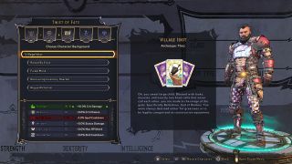 Tiny Tina's Wonderlands