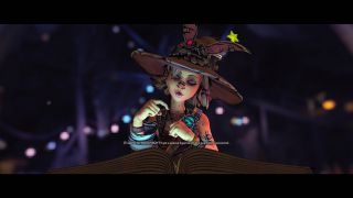 Tiny Tina's Wonderlands