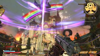 Tiny Tina's Wonderlands