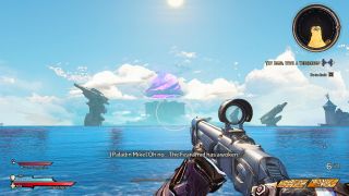 Tiny Tina's Wonderlands