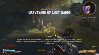 Tiny Tina's Wonderlands